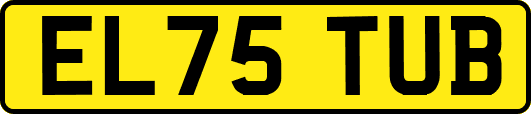 EL75TUB