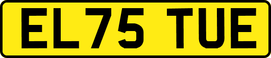 EL75TUE