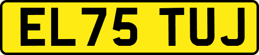 EL75TUJ