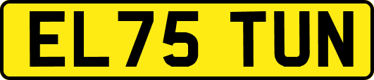 EL75TUN