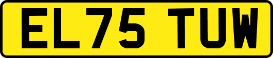 EL75TUW