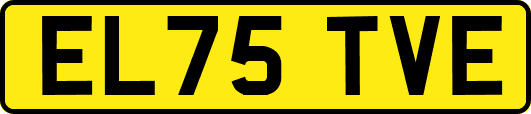 EL75TVE