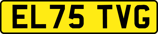 EL75TVG