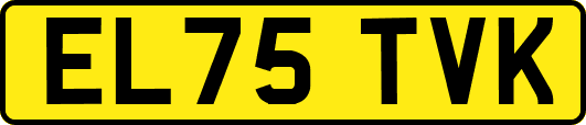 EL75TVK