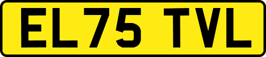EL75TVL