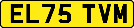 EL75TVM