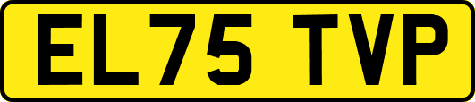 EL75TVP
