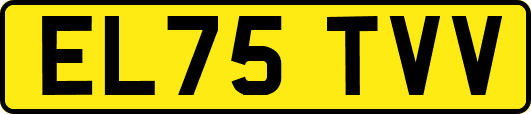 EL75TVV