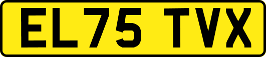 EL75TVX