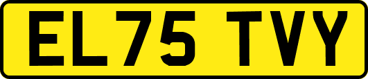 EL75TVY