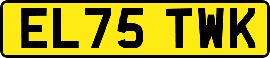 EL75TWK