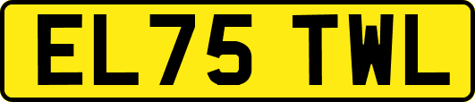 EL75TWL