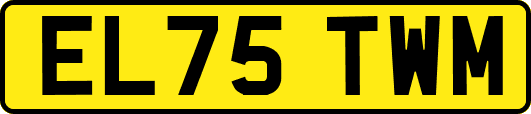 EL75TWM
