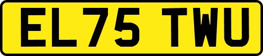 EL75TWU