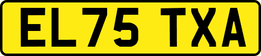 EL75TXA