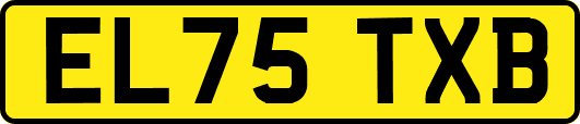EL75TXB