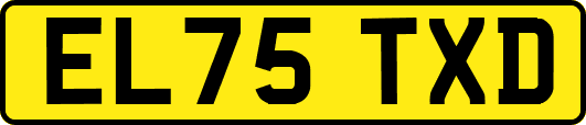 EL75TXD