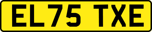 EL75TXE