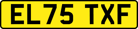 EL75TXF