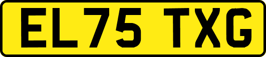 EL75TXG