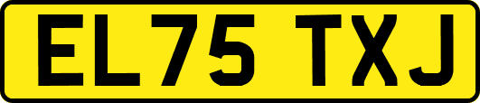 EL75TXJ
