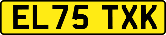 EL75TXK