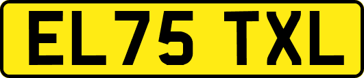 EL75TXL