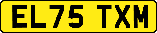 EL75TXM