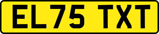 EL75TXT