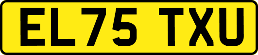 EL75TXU