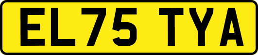 EL75TYA