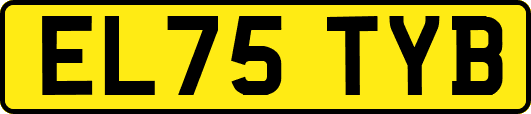EL75TYB