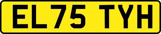 EL75TYH