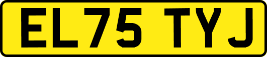 EL75TYJ