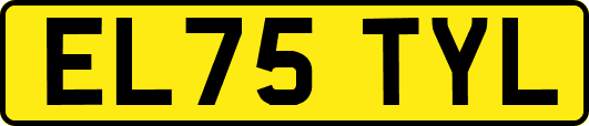 EL75TYL
