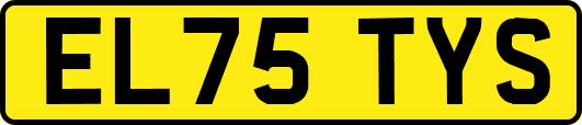 EL75TYS