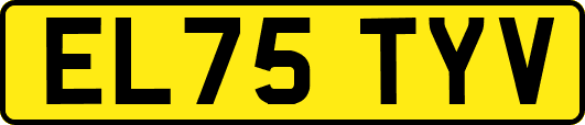 EL75TYV