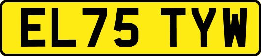 EL75TYW