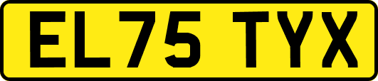 EL75TYX