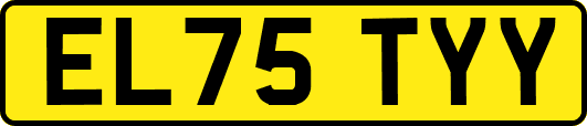 EL75TYY