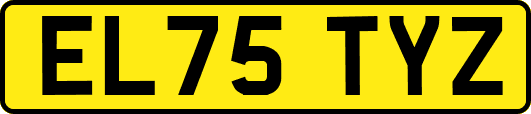EL75TYZ
