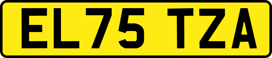 EL75TZA