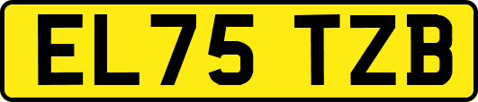 EL75TZB
