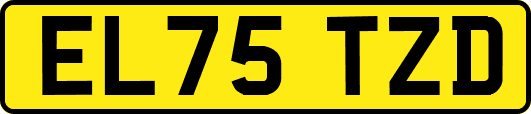 EL75TZD