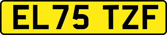 EL75TZF