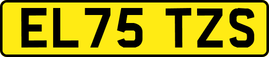 EL75TZS
