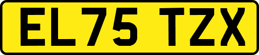 EL75TZX