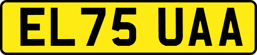 EL75UAA