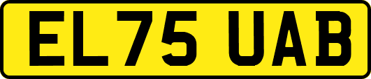 EL75UAB