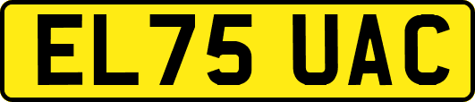 EL75UAC